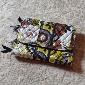 Vera Bradley Travel Jewelry Organizer